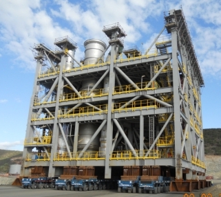 Koniambo Nickel