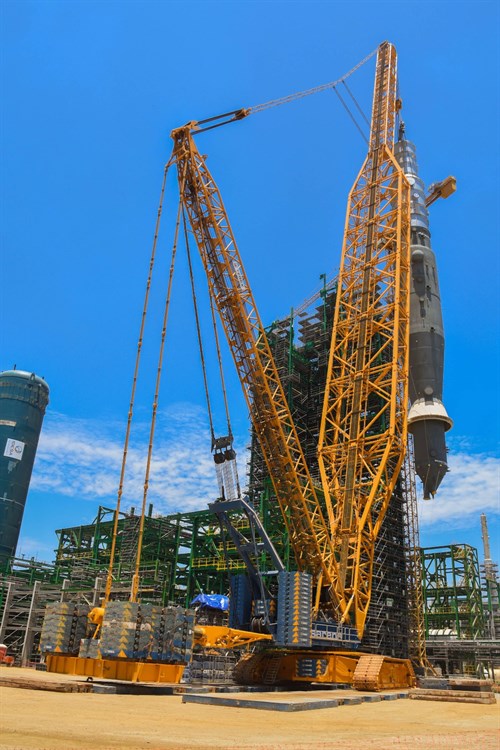 Crane Truck For Sale >> Lattice boom cranes Crane Truck For Sale >> Lattice boom cranes