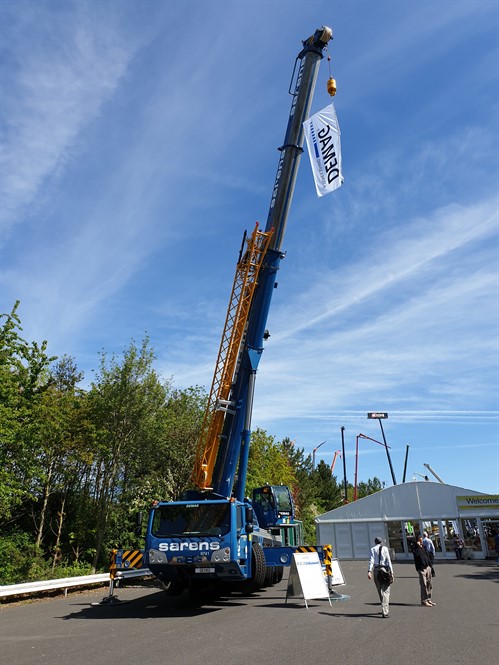 Vertikal Days